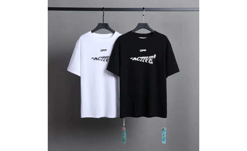 Bstsneaker-Off White T-Shirt 2680