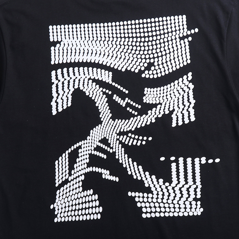 Bstsneaker-Off White T-Shirt 2680