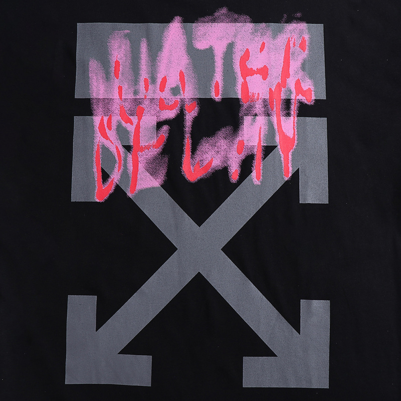 Bstsneaker-Off White T-Shirt 2690