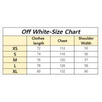 Off White T-Shirt 2690