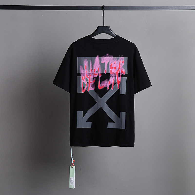 Bstsneaker-Off White T-Shirt 2690