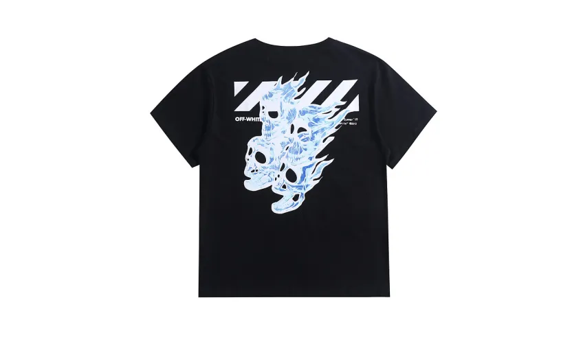 Bstsneaker-Off White T-Shirt 2158
