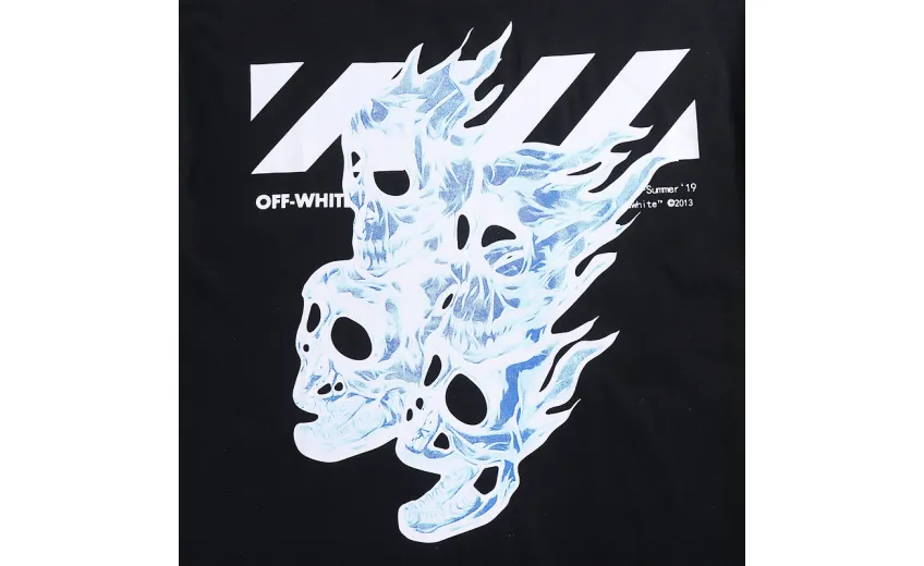 Bstsneaker-Off White T-Shirt 2158