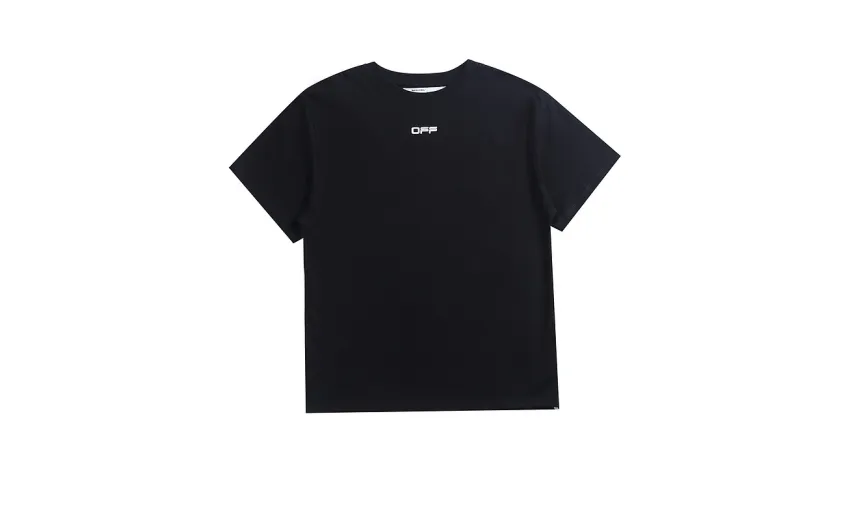 Bstsneaker-Off White T-Shirt 2158
