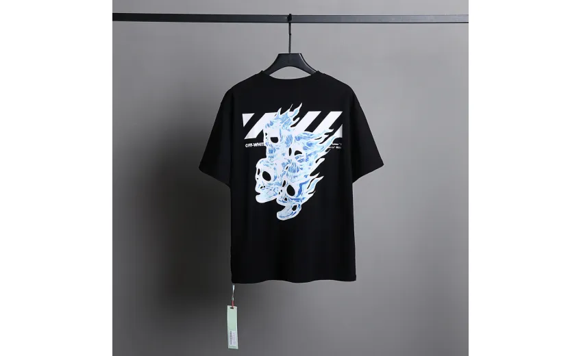 Bstsneaker-Off White T-Shirt 2158