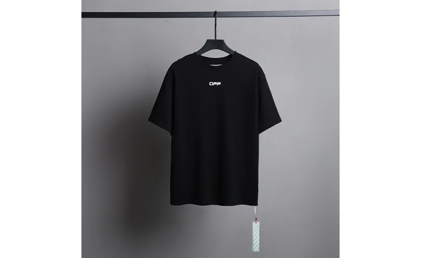 Bstsneaker-Off White T-Shirt 2158