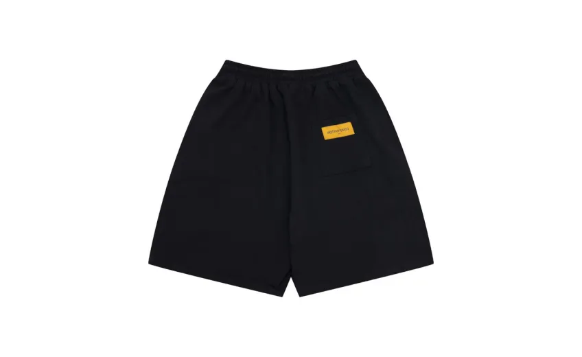 Bstsneaker-Louis Vuitton Short 204459