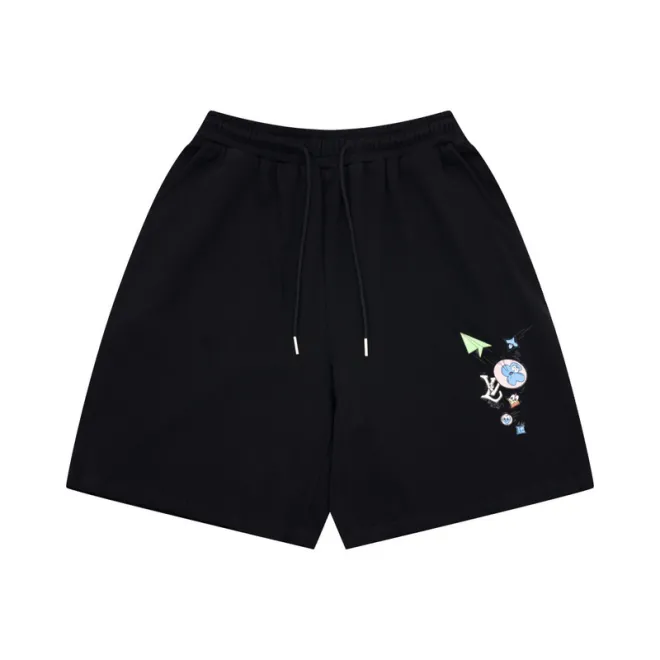Bstsneaker-Louis Vuitton Short 204459