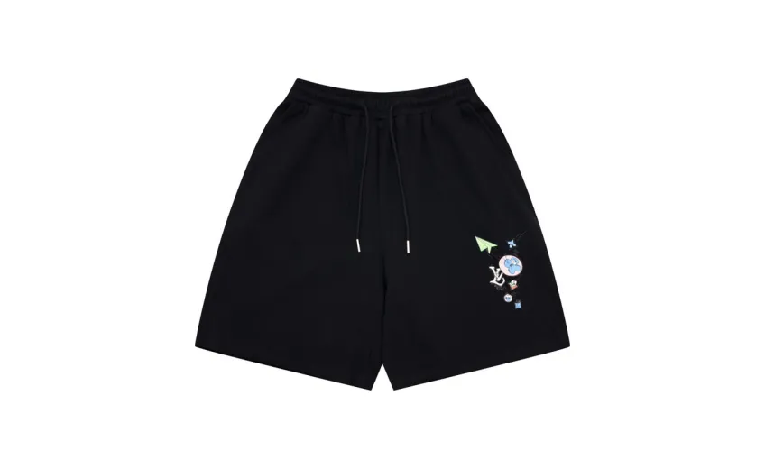Bstsneaker-Louis Vuitton Short 204459