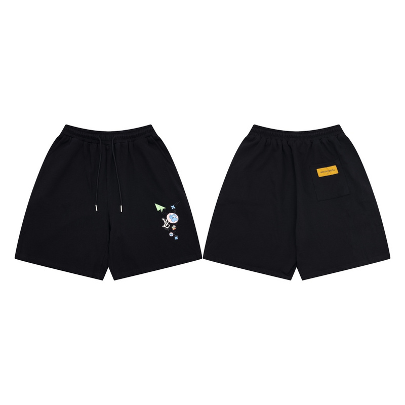 Bstsneaker-Louis Vuitton Short 204459