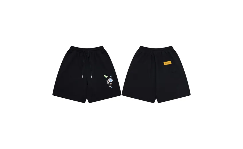 Bstsneaker-Louis Vuitton Short 204459