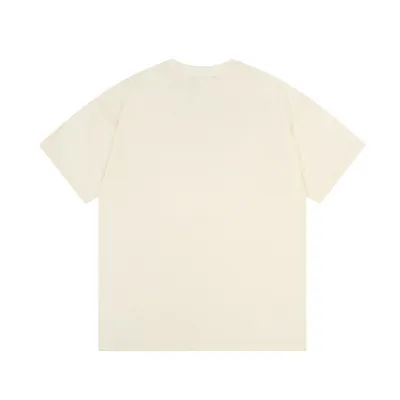 Bstsneaker-Gucci Rose Bear T-Shirt 02