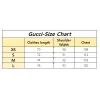 Bstsneaker-Gucci Rose Bear T-Shirt