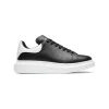 Bstsneaker-Alexander McQueen Sneaker Black White 