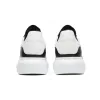 Bstsneaker-Alexander McQueen Sneaker Black White 