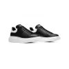 Bstsneaker-Alexander McQueen Sneaker Black White 