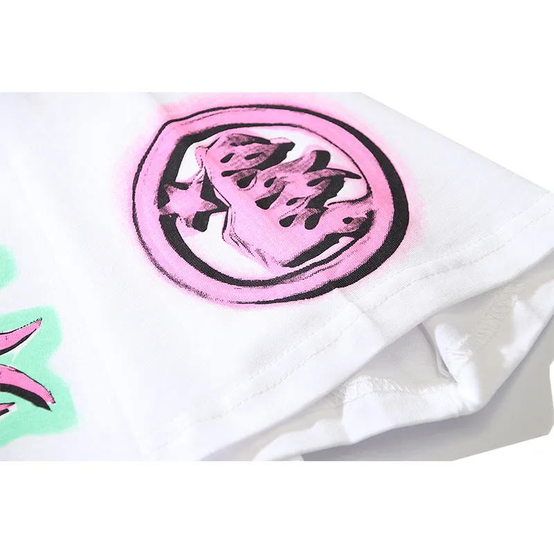Hellstar T-Shirt 505