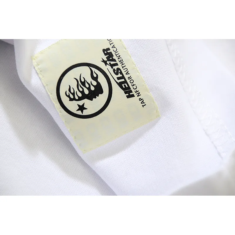 Hellstar T-Shirt 505