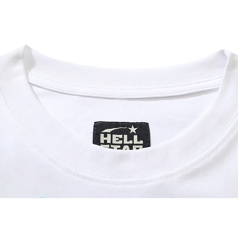 Hellstar T-Shirt 505