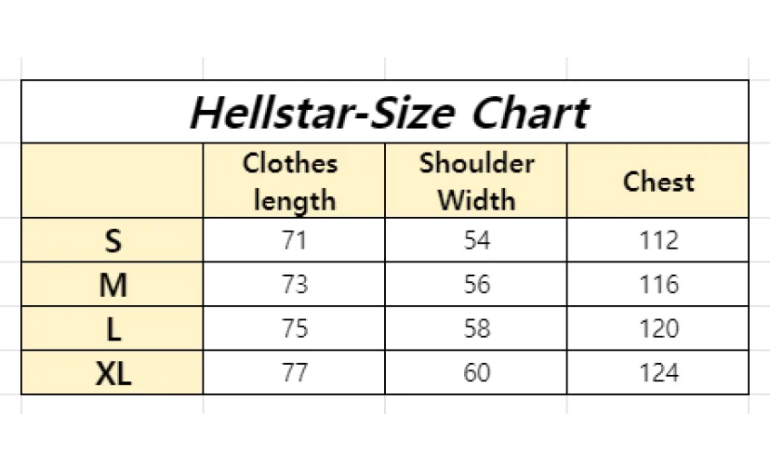 Bstsneaker-Hellstar T-Shirt 516