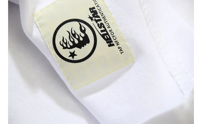 Bstsneaker-Hellstar T-Shirt 516