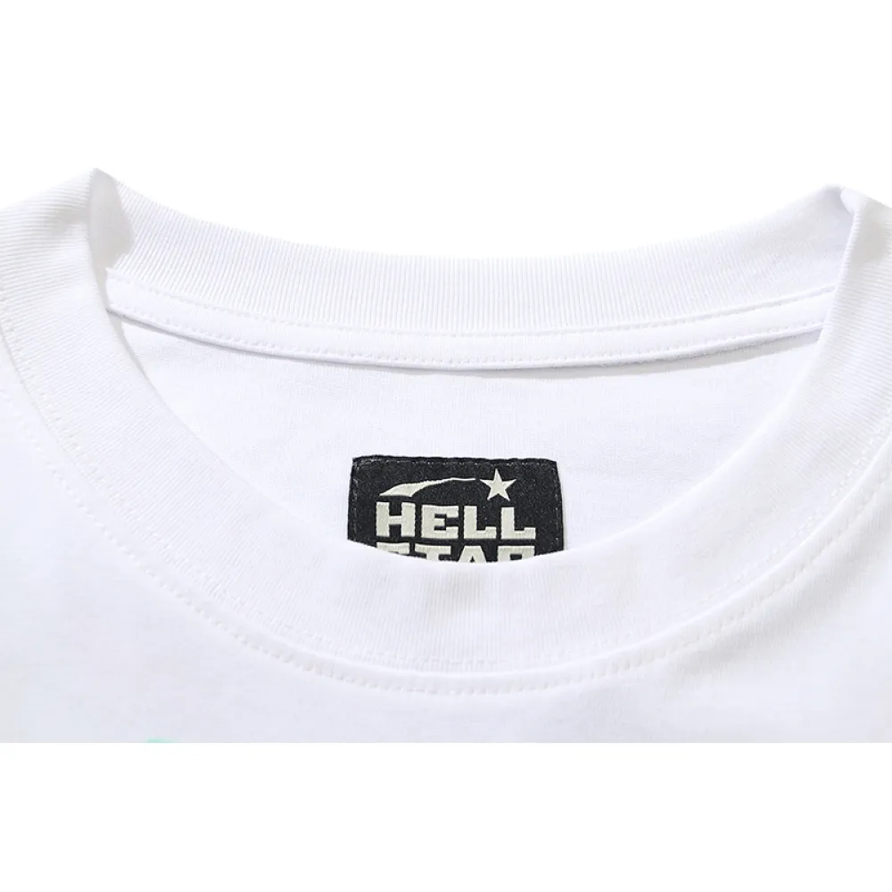 Bstsneaker-Hellstar T-Shirt 516