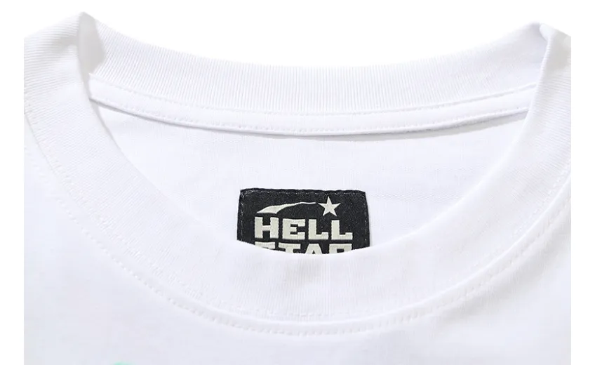 Bstsneaker-Hellstar T-Shirt 516