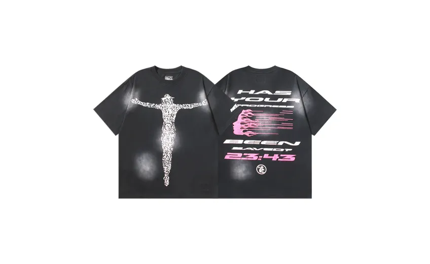 Bstsneaker-Hellstar T-Shirt 612