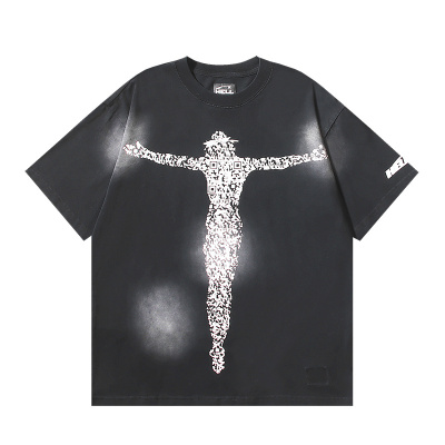 Bstsneaker-Hellstar T-Shirt 612 02