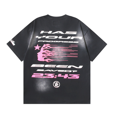 Hellstar T-Shirt 612
