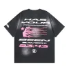Bstsneaker-Hellstar T-Shirt 612