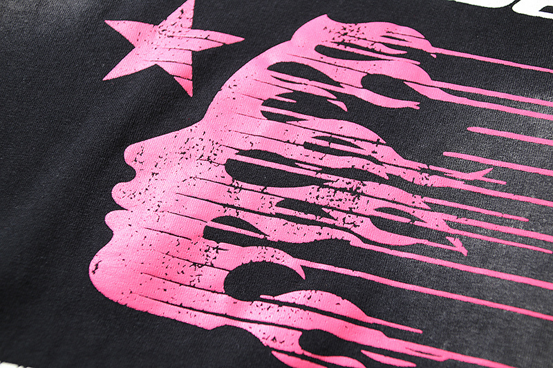 Bstsneaker-Hellstar T-Shirt 612