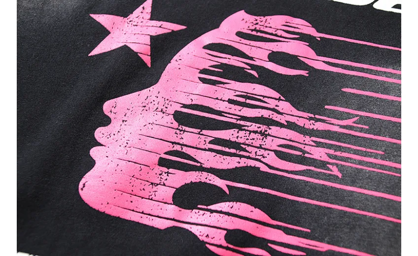 Bstsneaker-Hellstar T-Shirt 612