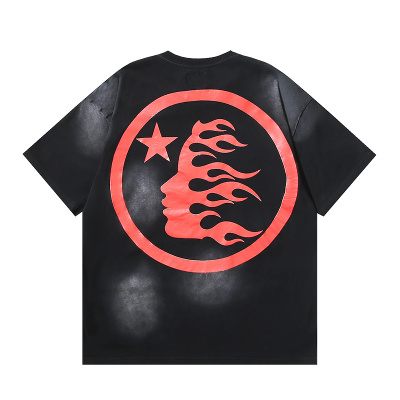 Bstsneaker-Hellstar T-Shirt 621 PDD 01