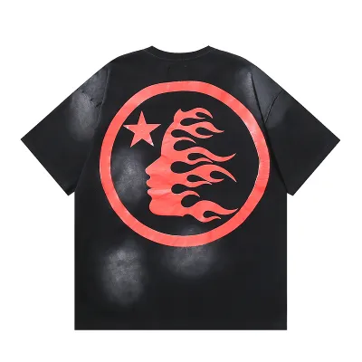 Bstsneaker-Hellstar T-Shirt 621 01