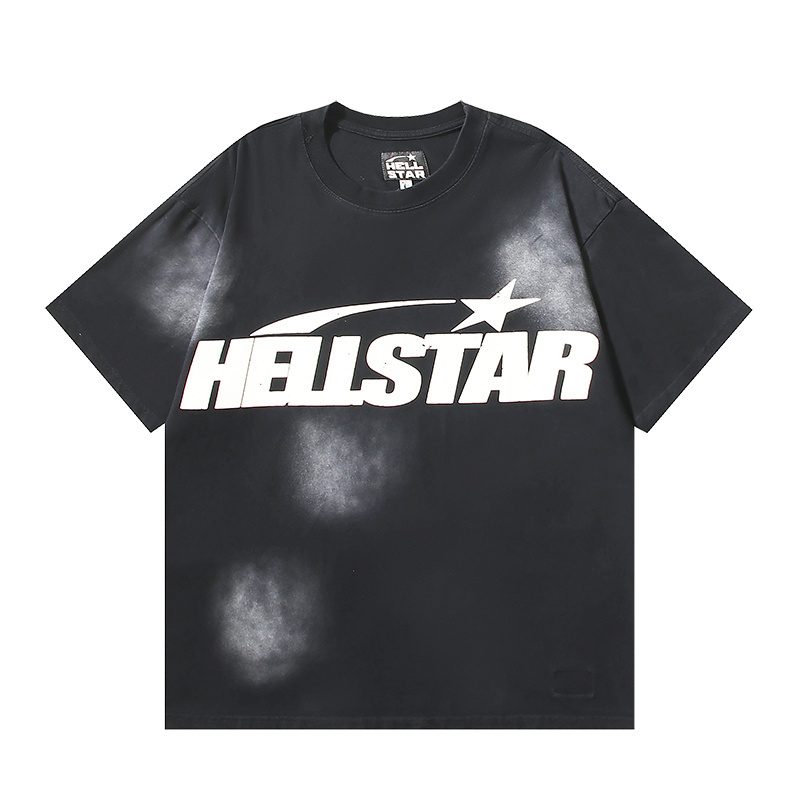 Bstsneaker-Hellstar T-Shirt 613