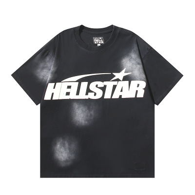 Bstsneaker-Hellstar T-Shirt 613 01