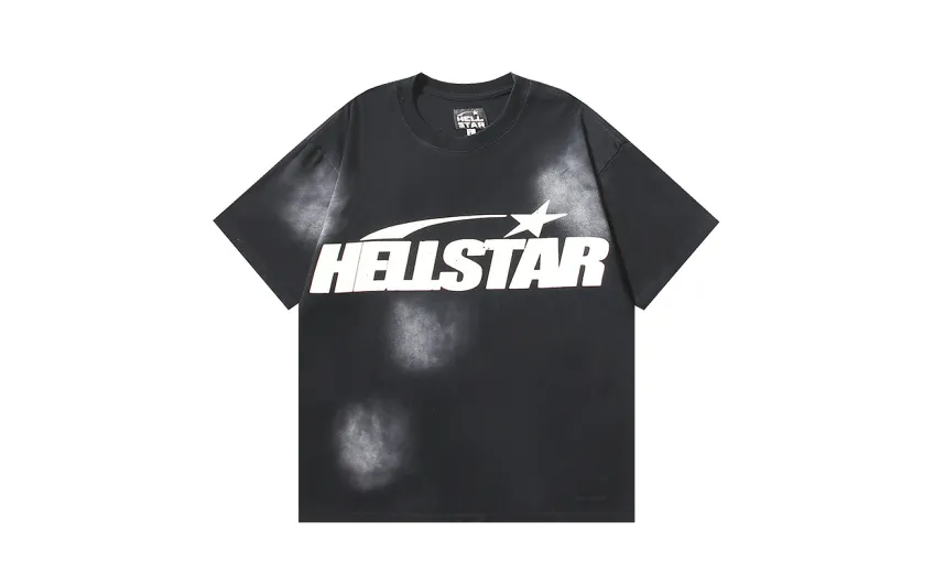 Bstsneaker-Hellstar T-Shirt 613