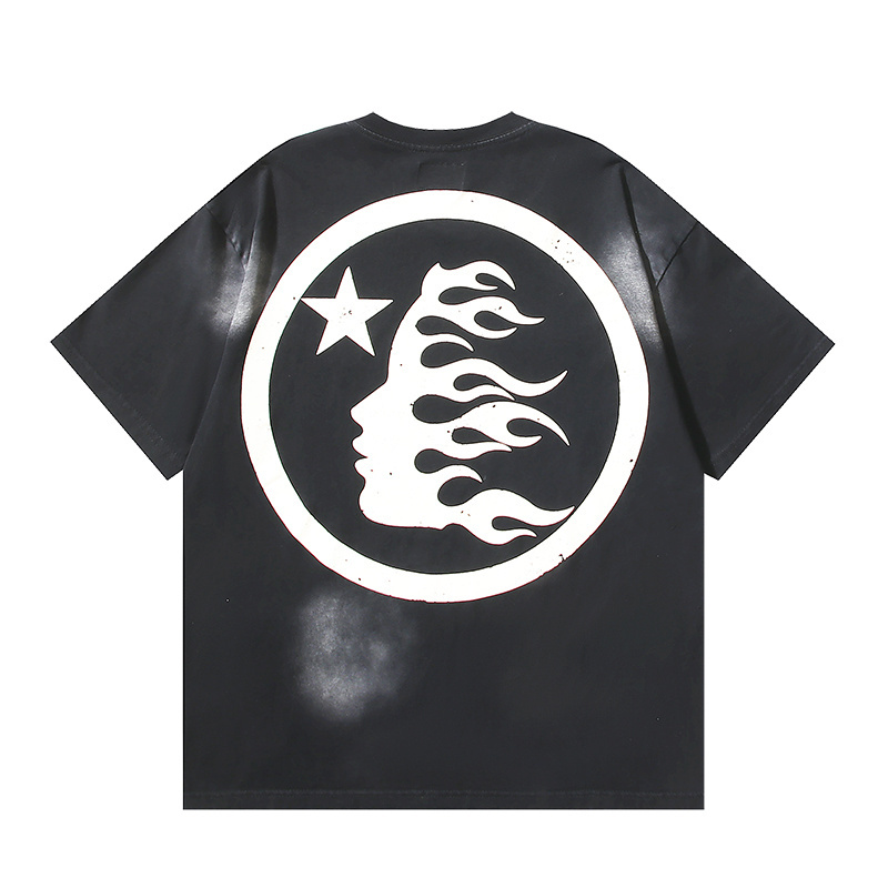 Bstsneaker-Hellstar T-Shirt 613