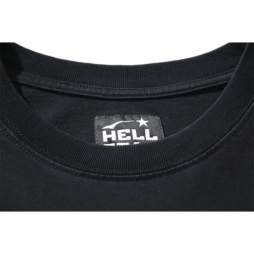 Bstsneaker-Hellstar T-Shirt 613