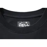 Bstsneaker-Hellstar T-Shirt 613