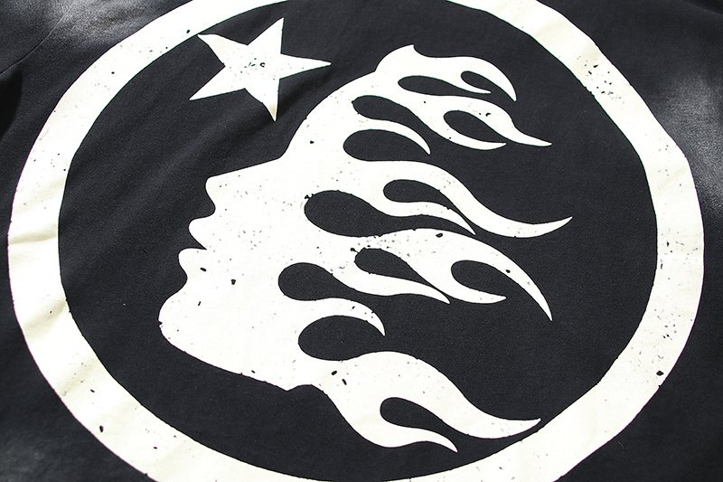 Bstsneaker-Hellstar T-Shirt 613