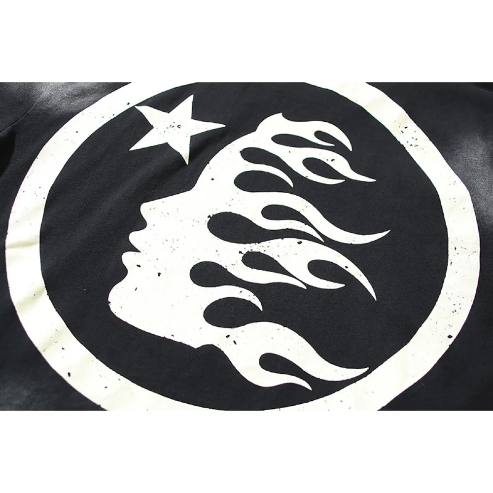 Bstsneaker-Hellstar T-Shirt 613