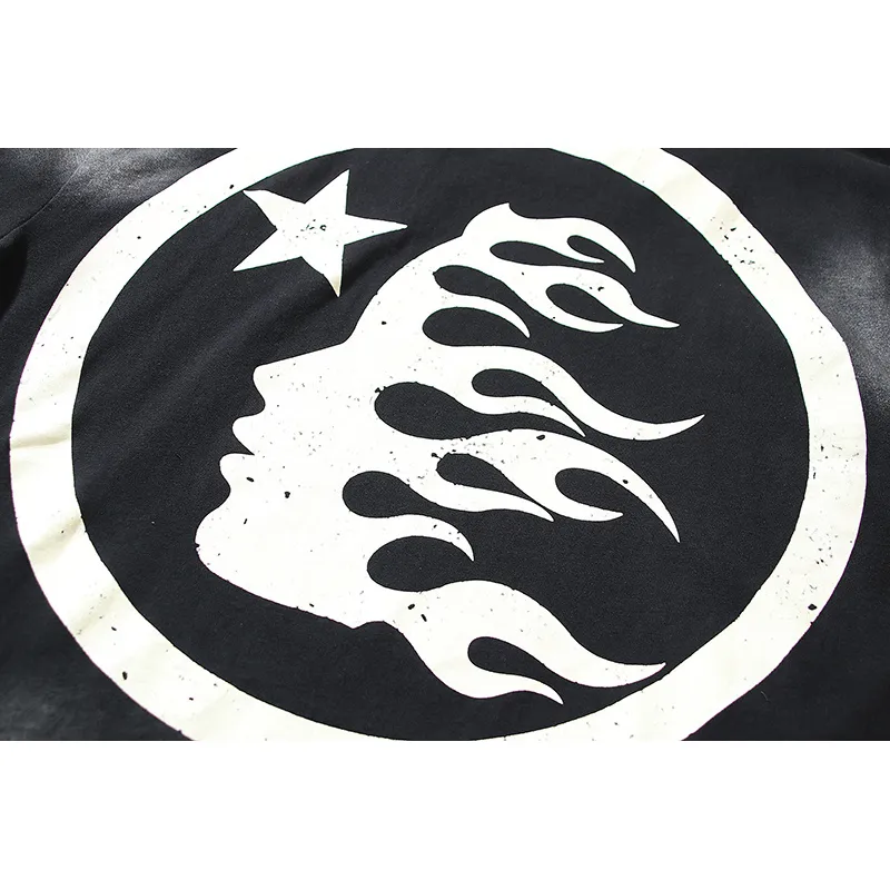 Bstsneaker-Hellstar T-Shirt 613