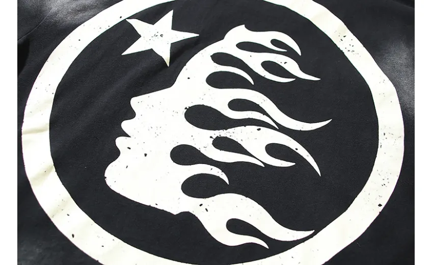 Bstsneaker-Hellstar T-Shirt 613