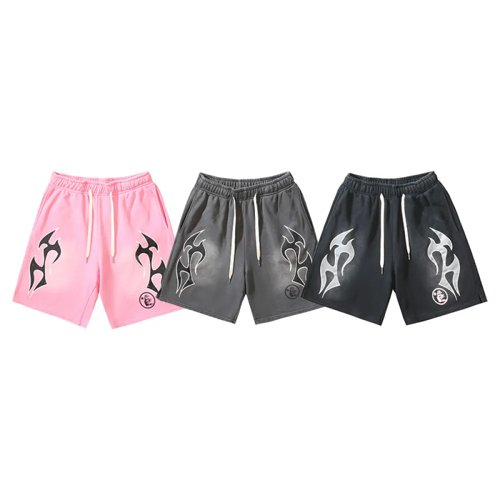 Bstsneaker-Hellstar-Shorts 700