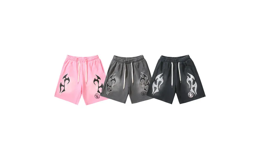 Bstsneaker-Hellstar-Shorts 700