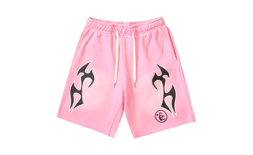 Bstsneaker-Hellstar-Shorts 700