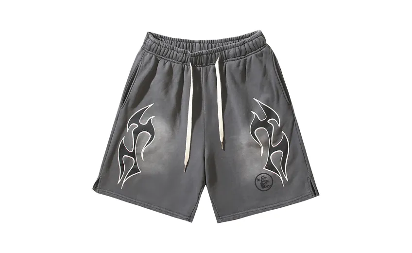 Bstsneaker-Hellstar-Shorts 700