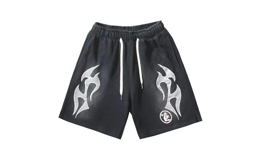 Bstsneaker-Hellstar-Shorts 700